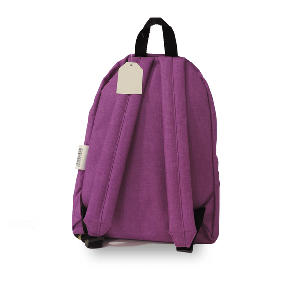 Endbag 4704 Sırt Çantası Mor