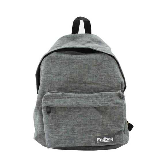 Endbag 4711 Sırt Çantası Koyu Gri