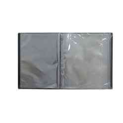 Enddata Ön Cepli Sunum Dosyası 100’lü Siyah NZH 1300-3 - Thumbnail