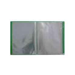 Enddata Ön Cepli Sunum Dosyası 60’lı Yeşil 1260-19 - Thumbnail