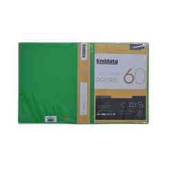 Enddata Ön Cepli Sunum Dosyası 60’lı Yeşil 1260-19 - Thumbnail