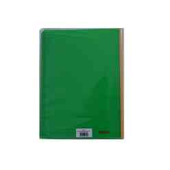 Enddata Ön Cepli Sunum Dosyası 60’lı Yeşil 1260-19 - Thumbnail