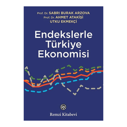 Endekslerle Türkiye Ekonomisi - Thumbnail