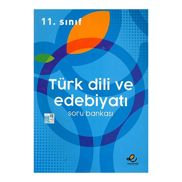 Endemik 11. Sınıf Türk Dili Ve Edebiyatı SB