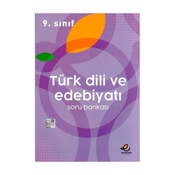 Endemik 9. Sınıf Türk Dili Ve Edebiyatı SB - Thumbnail