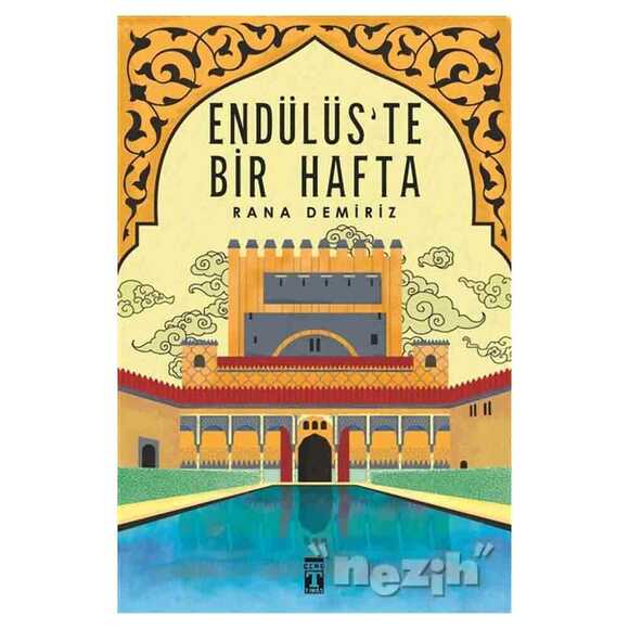 Endülüs’te Bir Hafta