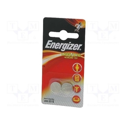 Energizer x2 Pil Lr44/A76 - Thumbnail