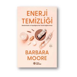 Novus Yayınları - Enerji Temizliği