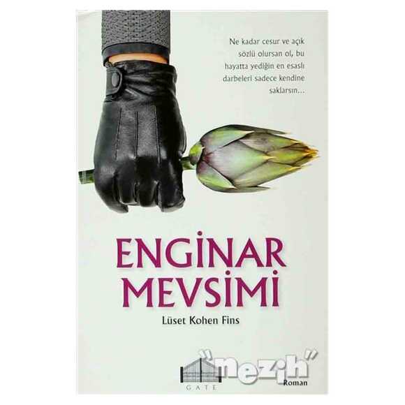 Enginar Mevsimi