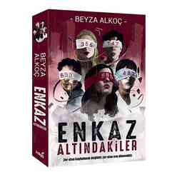 Enkaz Altındakiler - Thumbnail