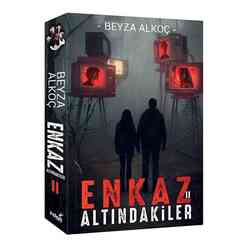 Enkaz Altındakiler 2 - Thumbnail