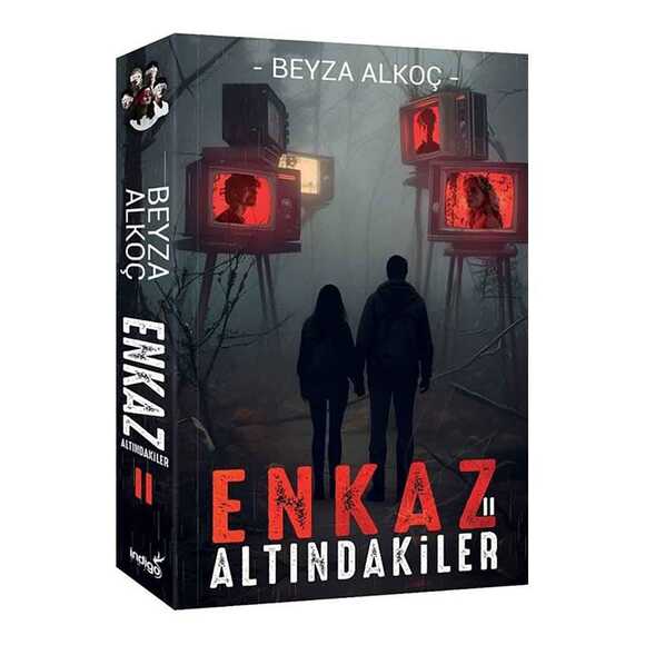 Enkaz Altındakiler 2