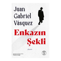 Everest Yayınları - Enkazın Şekli