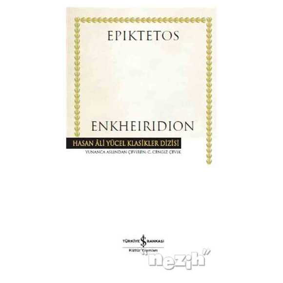 Enkheiridion