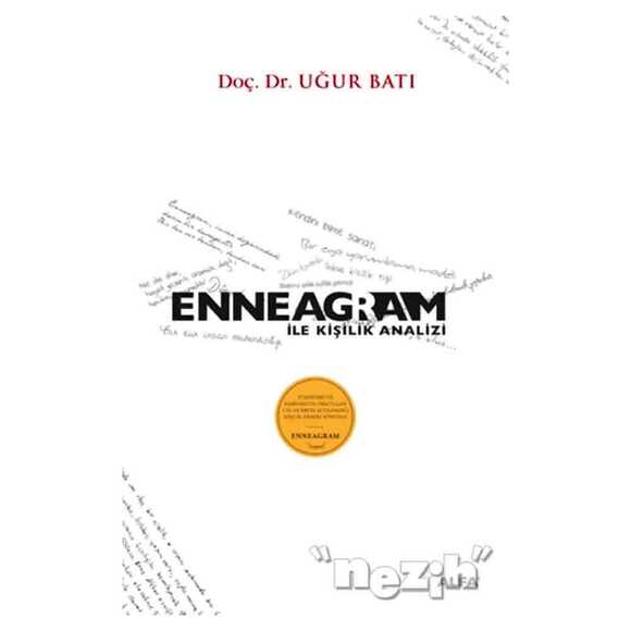 Enneagram ile Kişilik Analizi