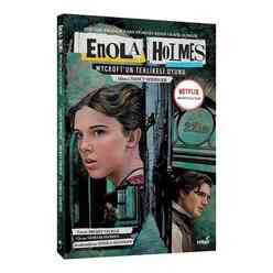 Enola Holmes - Mycroft’un Tehlikeli Oyunu - Thumbnail