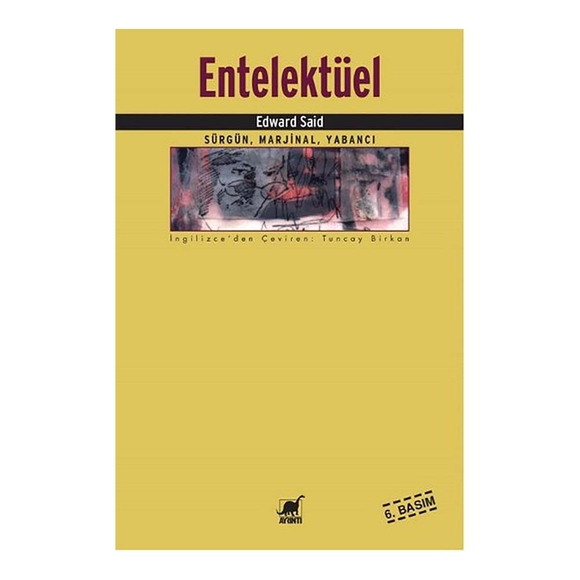 Entelektüel