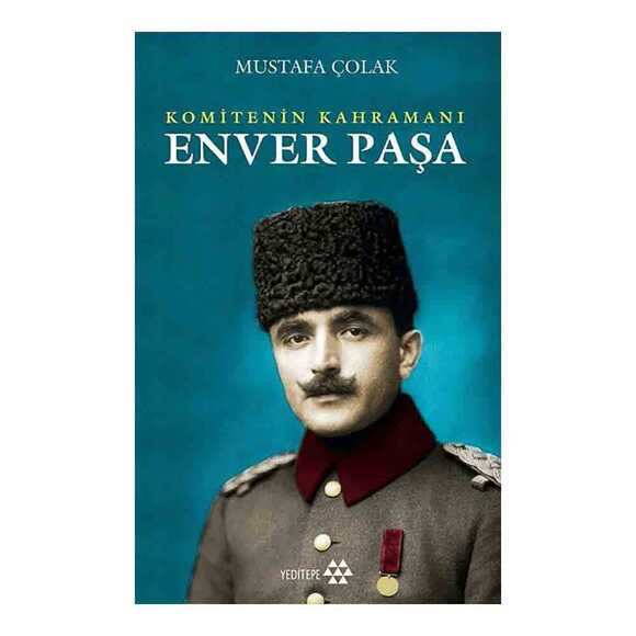 Enver Paşa