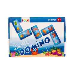 Eolo Sualtı - Domino - Thumbnail
