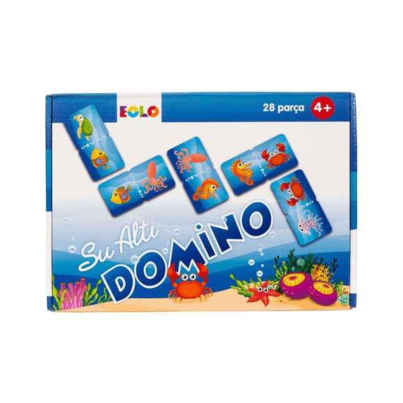 Eolo Sualtı - Domino