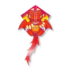 Mega Eolo Toys - Eolo Uçurtma Dragon Pantentli EOL904DR