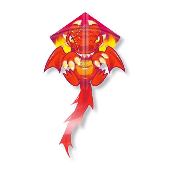 Eolo Uçurtma Dragon Pantentli EOL904DR