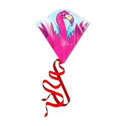 Mega Eolo Toys - Eolo Uçurtma Flamingo EOL200FL