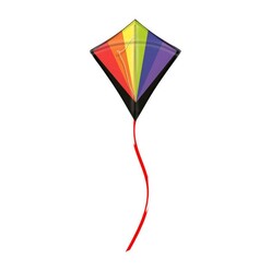 Mega Eolo Toys - Eolo Uçurtma Gökkuşağı Patentli EOL00904