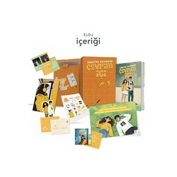 Ephesus Çevrim İçi - Hediyeli Kutu - Thumbnail