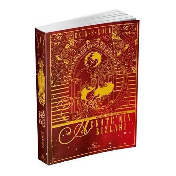 Ephesus Hekate’nin Kızları