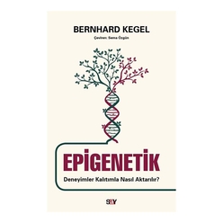 Epigenetik - Thumbnail