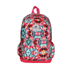 Epique Bag - Epique 30147  Desenli Sırt Çantası