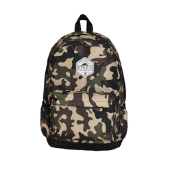 Epique Bag - Epique 30148  Desenli Sırt Çantası