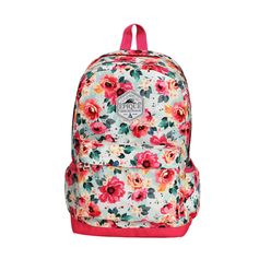 Epique Bag - Epique 30149  Desenli Sırt Çantası