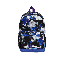 Epique Bag - Epique 30150  Desenli Sırt Çantası