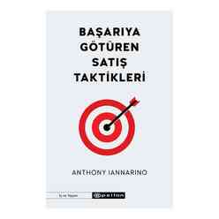 Epsilon Yayınları - Epsilon Başarıya Götüren Satış Taktikleri