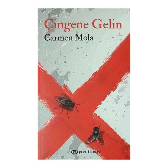 Epsilon Çingene Gelin