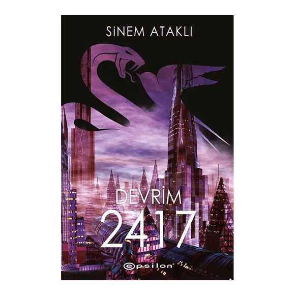 Epsilon Devrim 2417