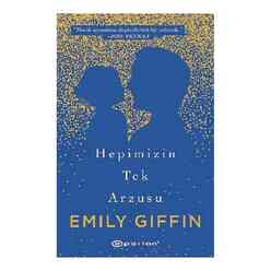 Epsilon Yayınları - Epsilon Hepimizin Tek Arzusu