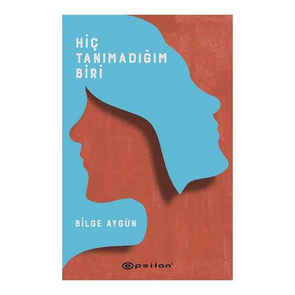 Epsilon Hiç Tanımadığım Biri