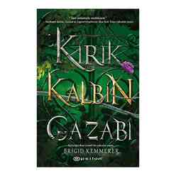 Epsilon Kırık Kalbin Gazabı - Thumbnail