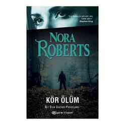 Epsilon Yayınları - Epsilon Kör Ölüm