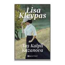 Epsilon Yayınları - Epsilon Taş Kalpli Kazanova
