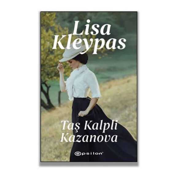 Epsilon Taş Kalpli Kazanova