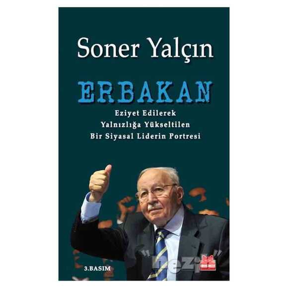 Erbakan