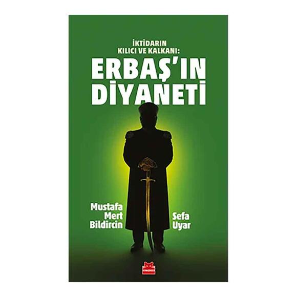 Erbaş’ın Diyaneti