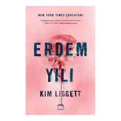 Erdem Yılı (Ciltli) - Thumbnail