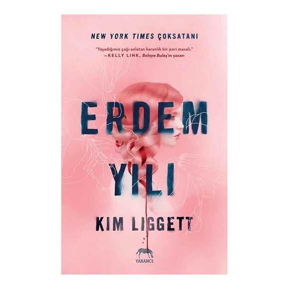 Erdem Yılı (Ciltli)