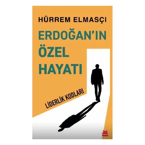 Erdoğan’ın Özel Hayatı