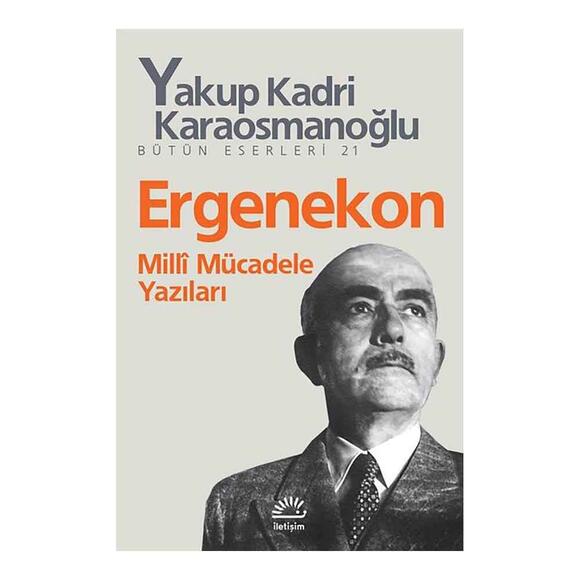 Ergenekon - Milli Mücadele Yazıları